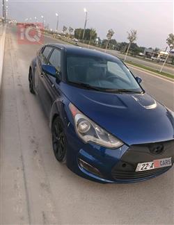 هیوندای ڤیلۆستەر